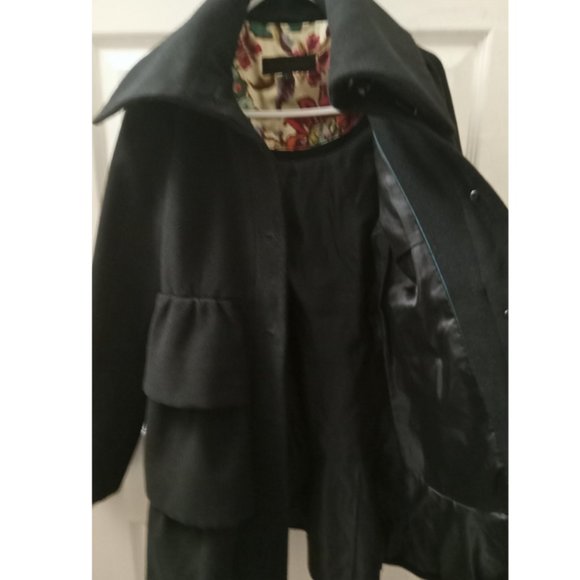 Steve Madden Coat Size S - Picture 6 of 8